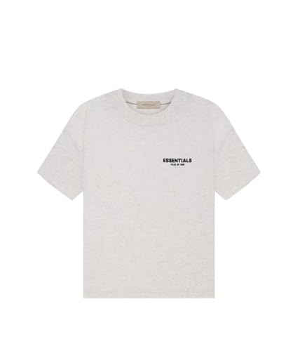 Essentials FEAR OF GOD ナイロンシャツ　L FEAR OF GOD ESSENTIALS - Logo-Appliquéd Stretch-Nylon Shirt